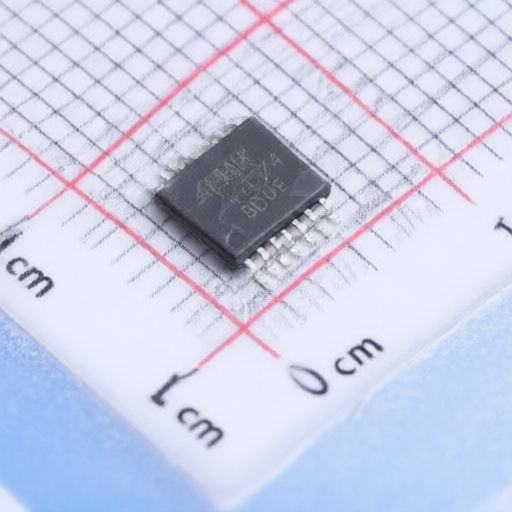 3PEAK TPA2674-TS2R for sale