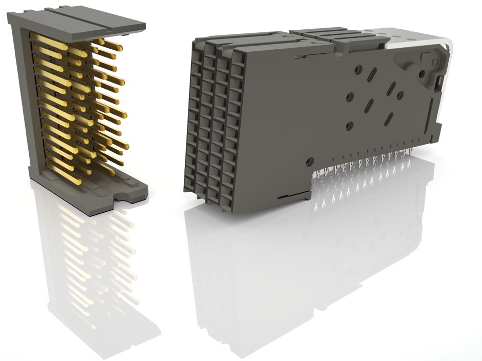 Samtec HDTM-3-06-1-S-VT-0-1 for sale