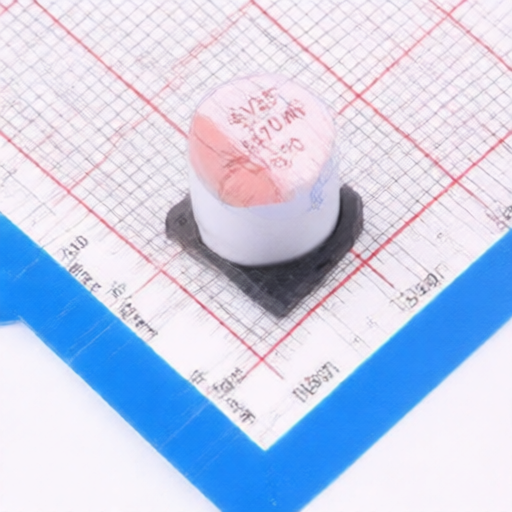 ChuangHui SV471M350G12R7R1Z00ZZ for sale