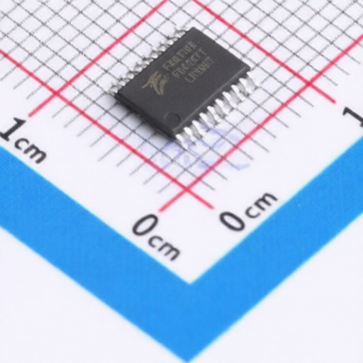 Fortior Tech FD6287T for sale