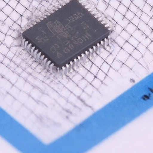 Lattice LC4064V-5TN48I for sale