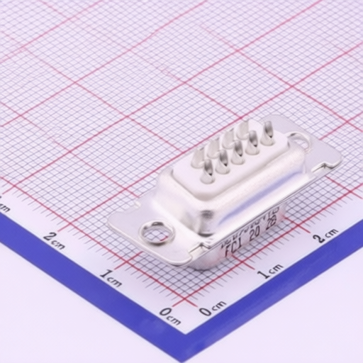 Amphenol DE09S064TLF for sale