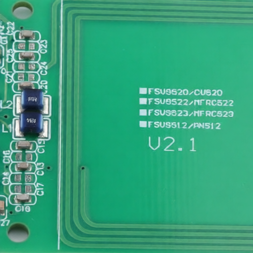 Forsinve FSV9523-SENSOR-SPI for sale