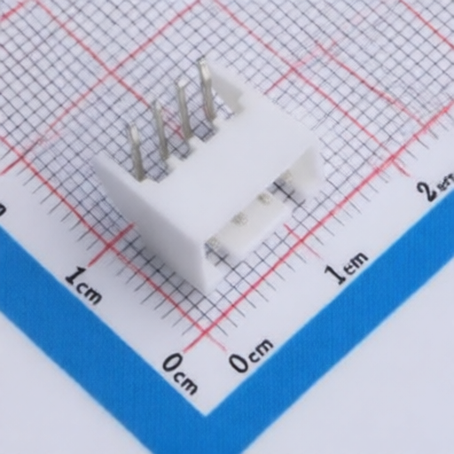 SHOU HAN 2.54-4P WZDK-D for sale