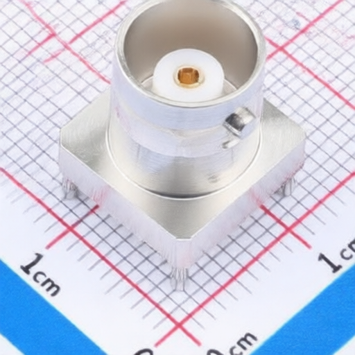 HenryTech HL-BNC-KHDA for sale