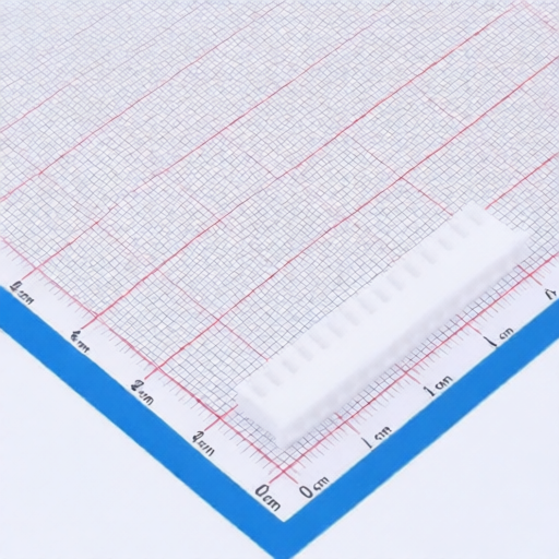 Bossie BX-XH2.54-15PJK for sale