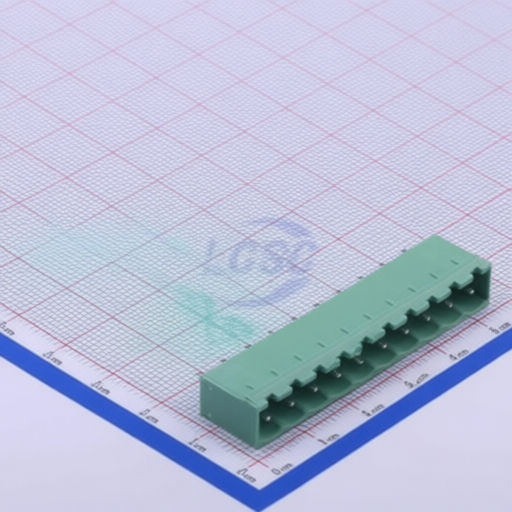 JILN JL2EDGVC-50810G01 for sale