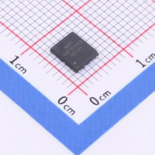 Winsok Semicon WSD40P10DN56 for sale