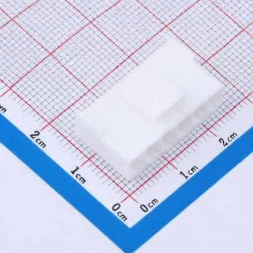 Megastar ZX-VH3.96-6PJK for sale