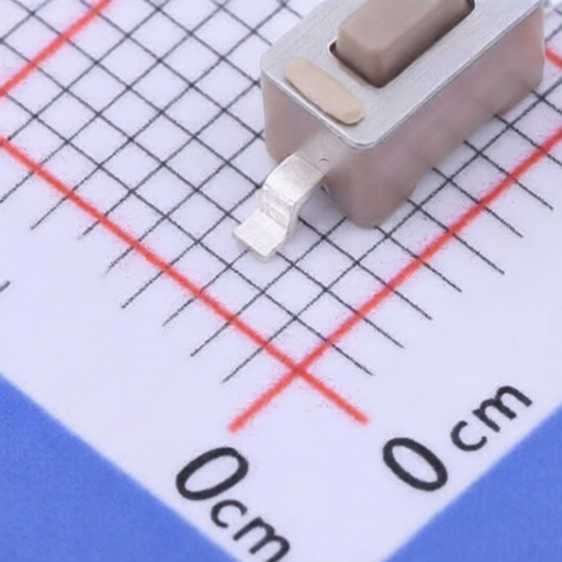 E-Switch TL3302AF130QG for sale