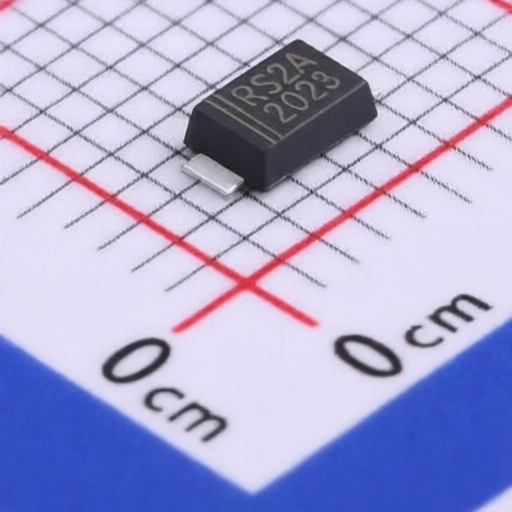 Jingdao Microelectronics RS2AF for sale