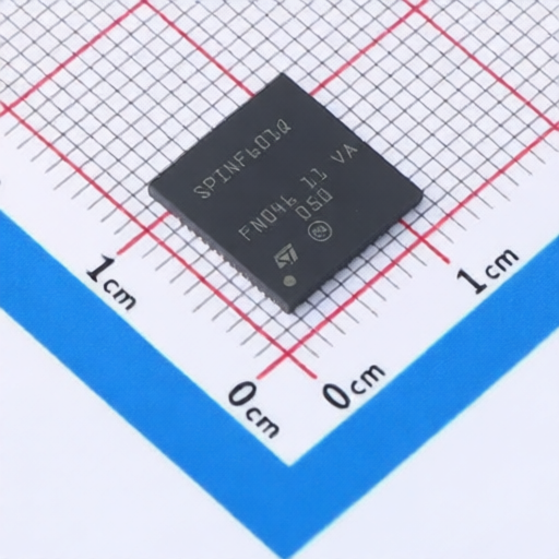 ST STSPIN32F0601Q for sale