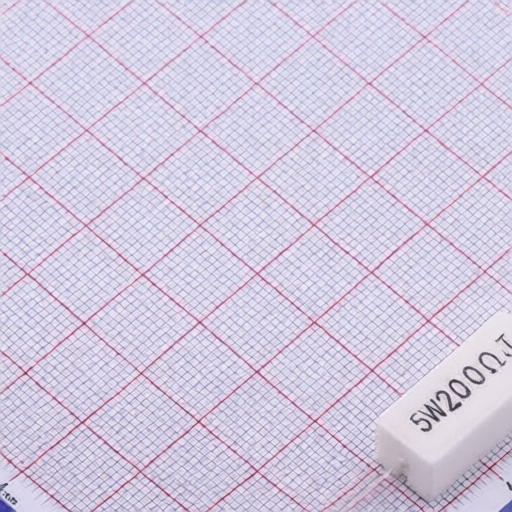 Huaxing Mechanical-Elec. CR-L5W-200ΩJ for sale