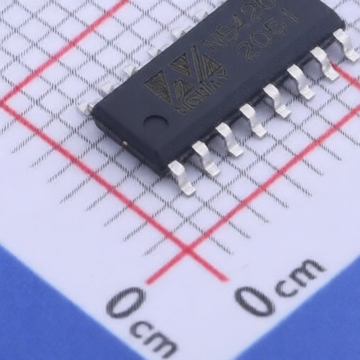 Shenzhen Nsiway Tech NS4263 for sale