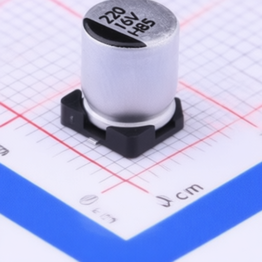 CapXon HV221M016E077ETR for sale