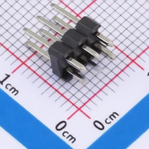 ZHOURI PZ2.54-2x3-11.2 for sale