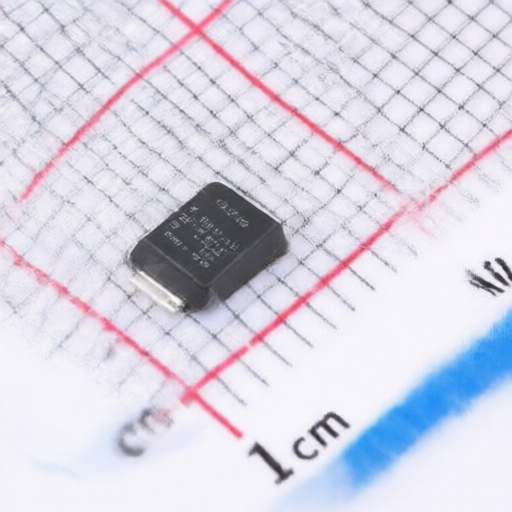 Jingdao Microelectronics RS3GBF for sale