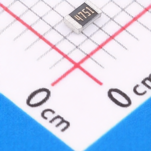 Venkel TFCR0805-8W-E-4751DT-1K for sale