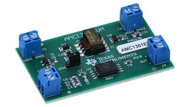 TI AMC1301EVM for sale