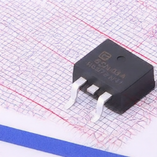 WUXI UNIGROUP MICRO TTB85N08A for sale