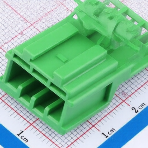 JAE Electronics IL-AG5-6P-S3C1 for sale