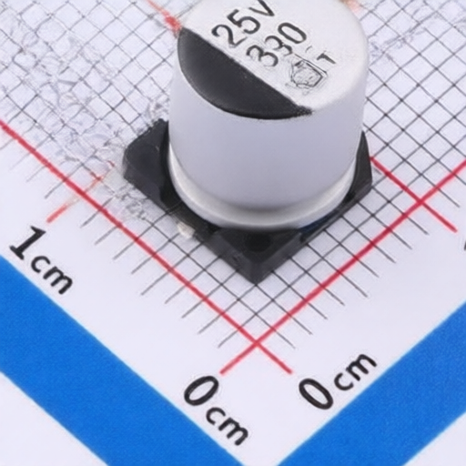 ACMECON GVT1E337M0810CN for sale