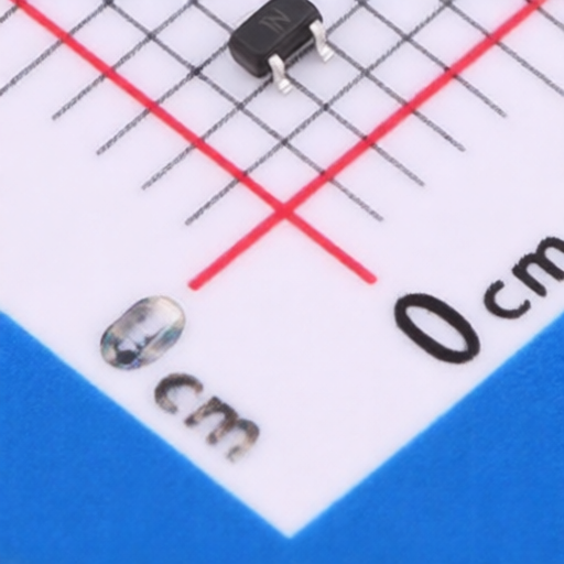 JSMSEMI MMBT3904T-JSM for sale