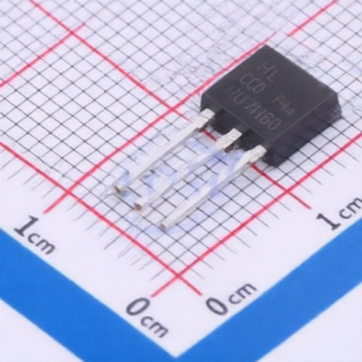 HL(Haolin Elec) HU7N60 for sale