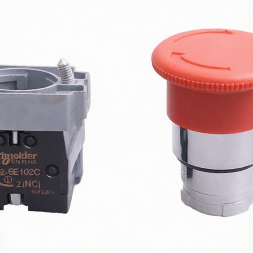 Schneider XB2-BS542C (ZB2BZ102C+ZB2BS54C) for sale