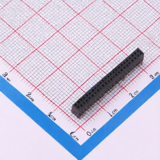 Hong Cheng HC-PM127-4.3H-2x24PS for sale