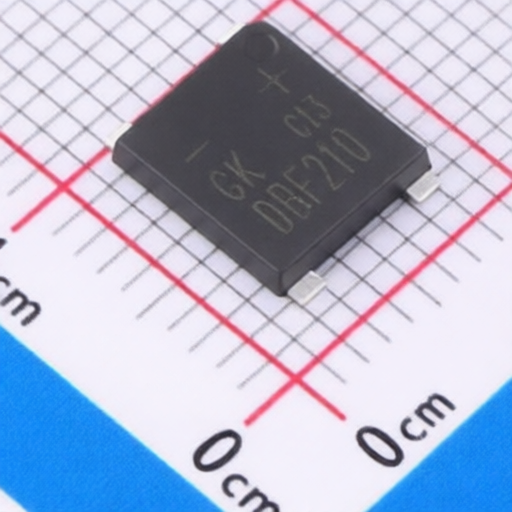 GOODWORK DBF210 for sale