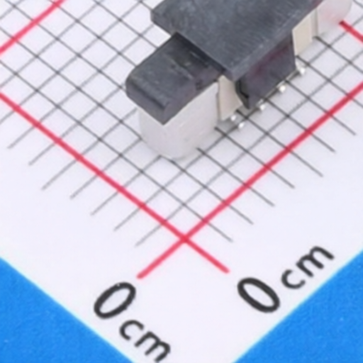 Hong Cheng HC-FPC-0.5-8P-LH20 for sale