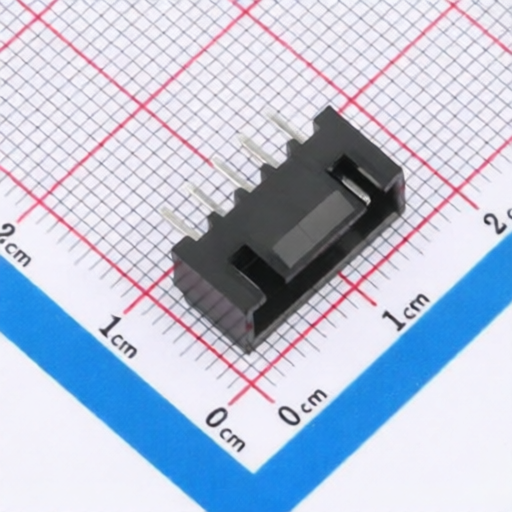 SHOU HAN 2.54-5P ZZDK-H for sale