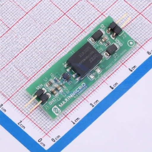 Wuxi Maxinmicro MX6501T 12V-12V EVM for sale