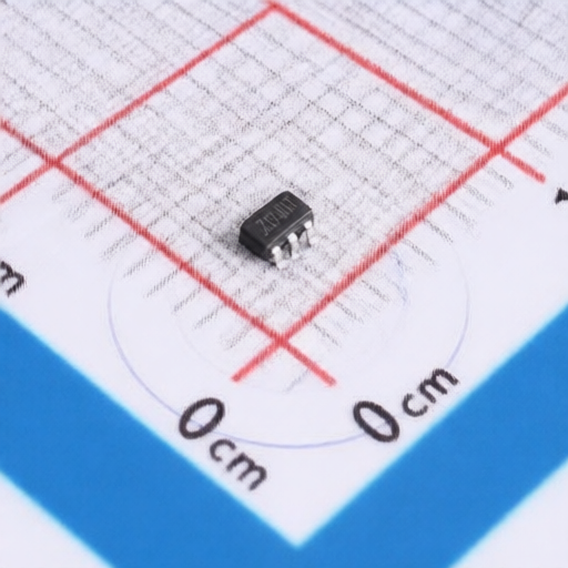 DIODES ZXCT199A2DW-7 for sale