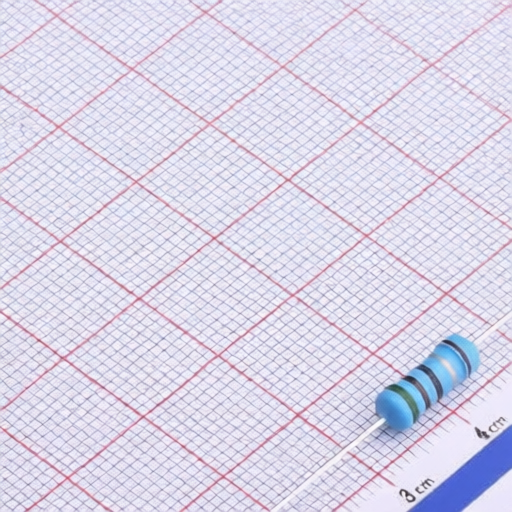 Huaxing Mechanical-Elec. MF1W-51Ω±1%T for sale