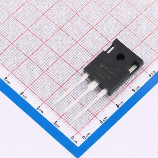 HXY MOSFET IGW40N60H3-HXY for sale