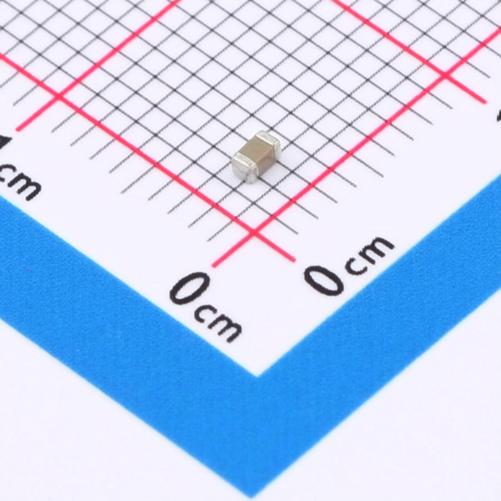 AIDE CAPACITOR 0603X6S226M4R0NT for sale