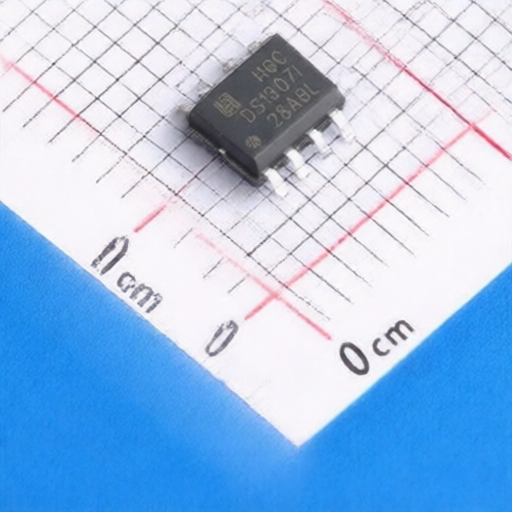 HANSCHIP semiconductor DS1307IDRG for sale