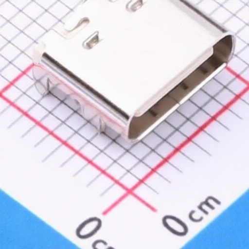 Megastar ZX-TYPEC-WTM1648-B for sale