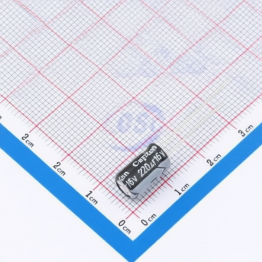CapXon KM221M016E110A for sale