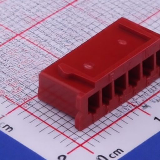 JST XHP-6-R for sale