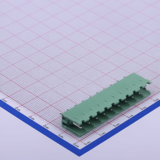 JILN JL2EDGV-50810G01 for sale