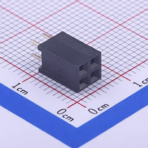 CONNFLY Elec DS1023-2*2SF11 for sale
