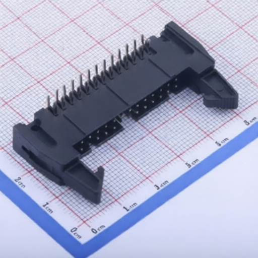 HCTL NJ-2.54-2*13PW for sale