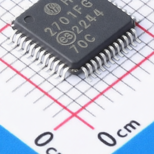 MICROCHIP HV2701FG-G for sale