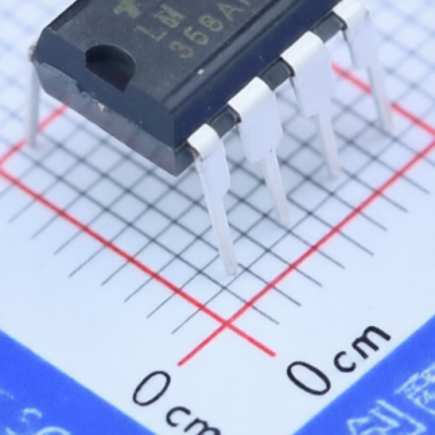 onsemi LM358AN for sale