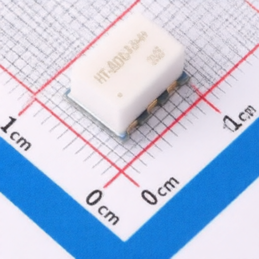 HenryTech HT-ADC-15-4+ for sale