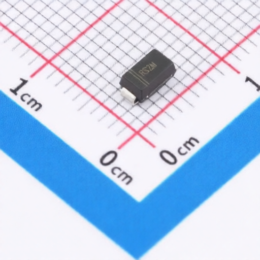 Jingdao Microelectronics RS2M for sale