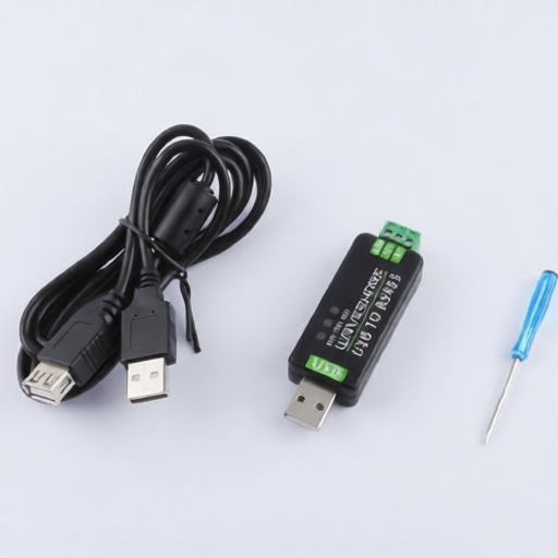 Waveshare USB TO RS485 for sale